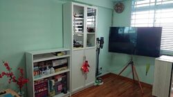 Blk 24 Eunos Crescent (Geylang), HDB 3 Rooms #574516191